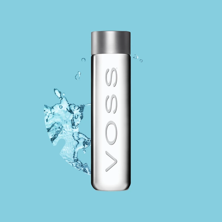 Voss Still Water