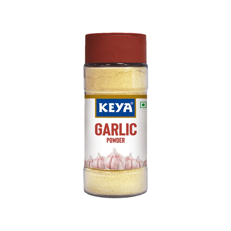 Keya Garlic Powder