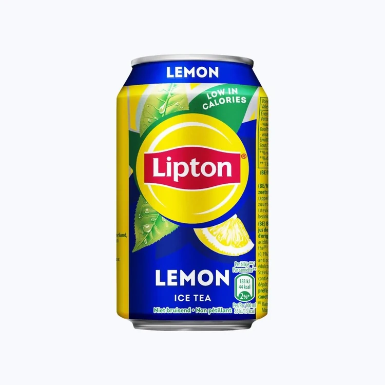 Lipton Lemon Iced Tea