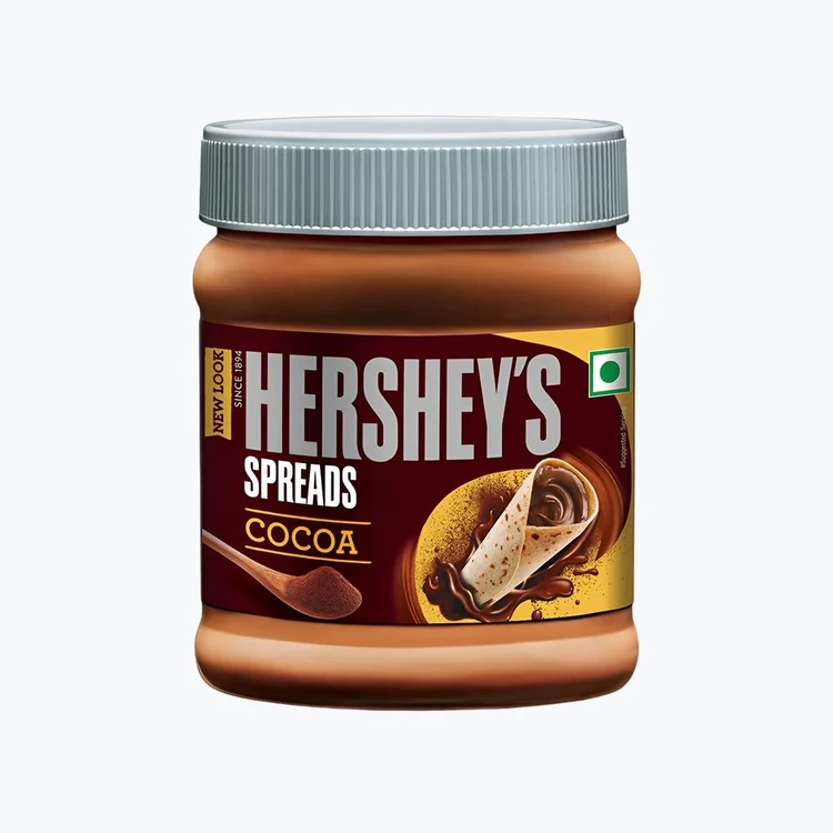 Hershey's Cocoa Chocolate Spread