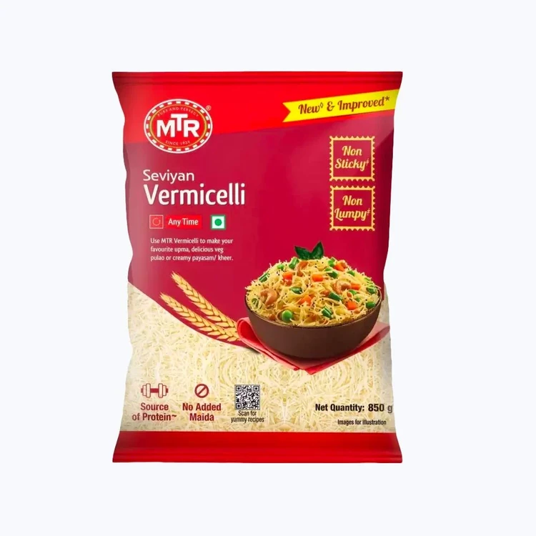 MTR (Seviyan) Regular Vermicelli