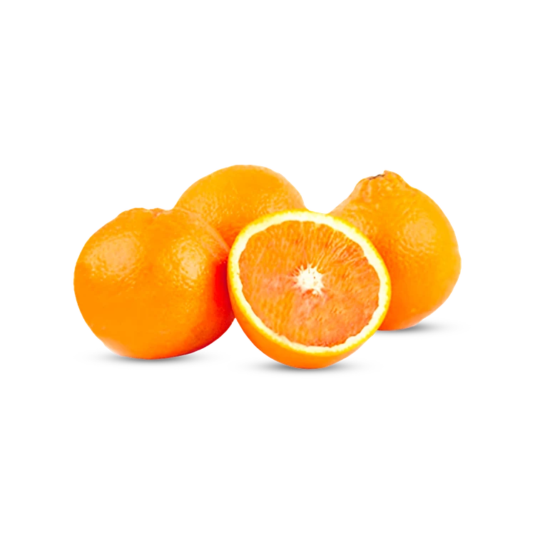 Kinnow Orange (Kittale Hannu)