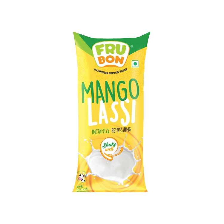 FruBon Mango Lassi