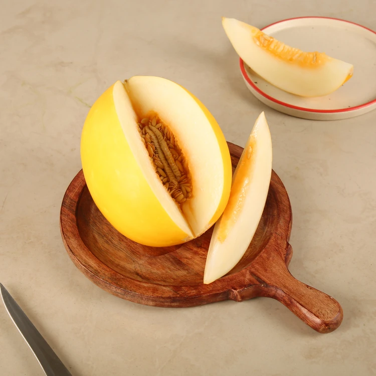 Sun Melon (Karbooja)