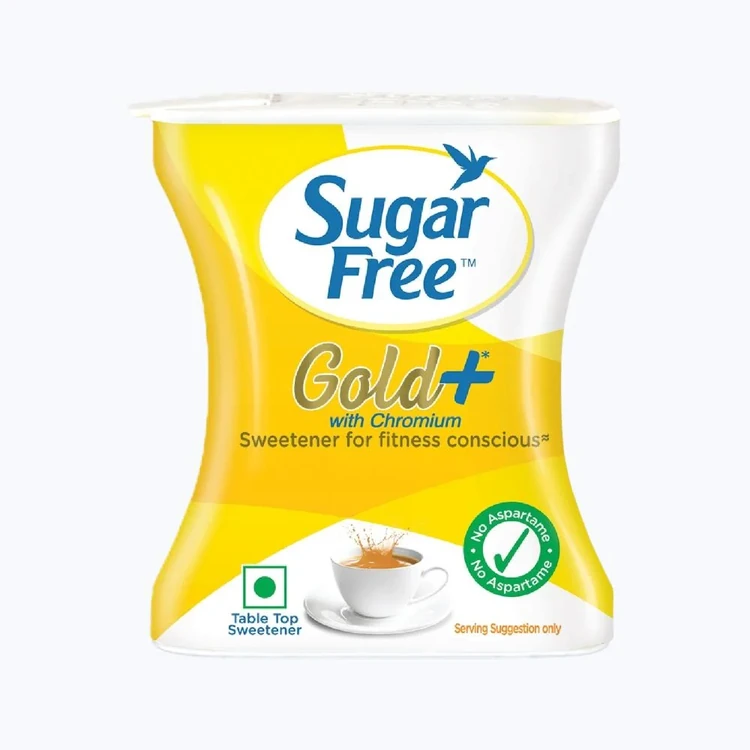 Sugar Free Gold Sweetener