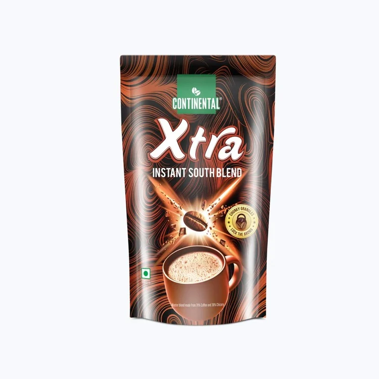 Continental Xtra Instant Coffee (South Blend)