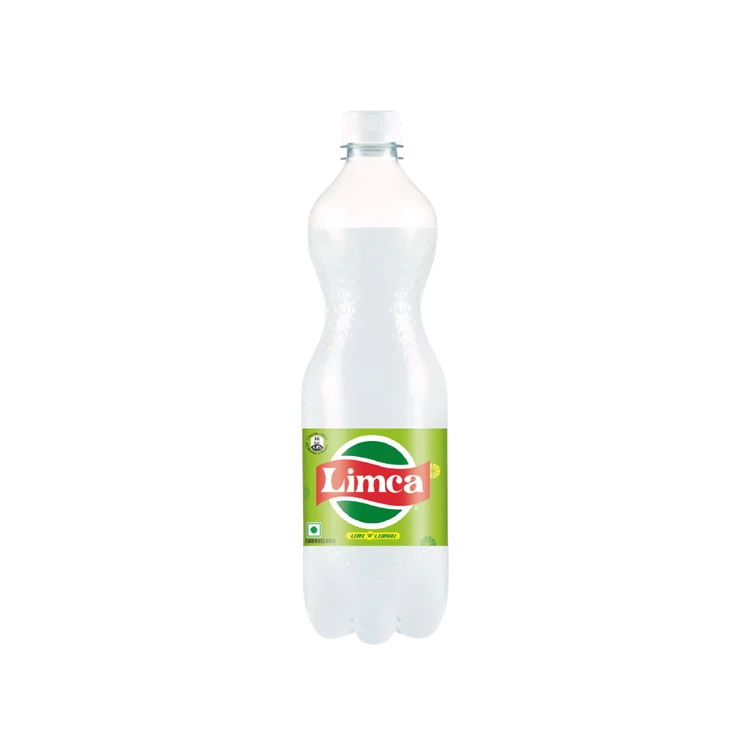 Limca Lemon 'N' Lime Soft Drink 750 ml