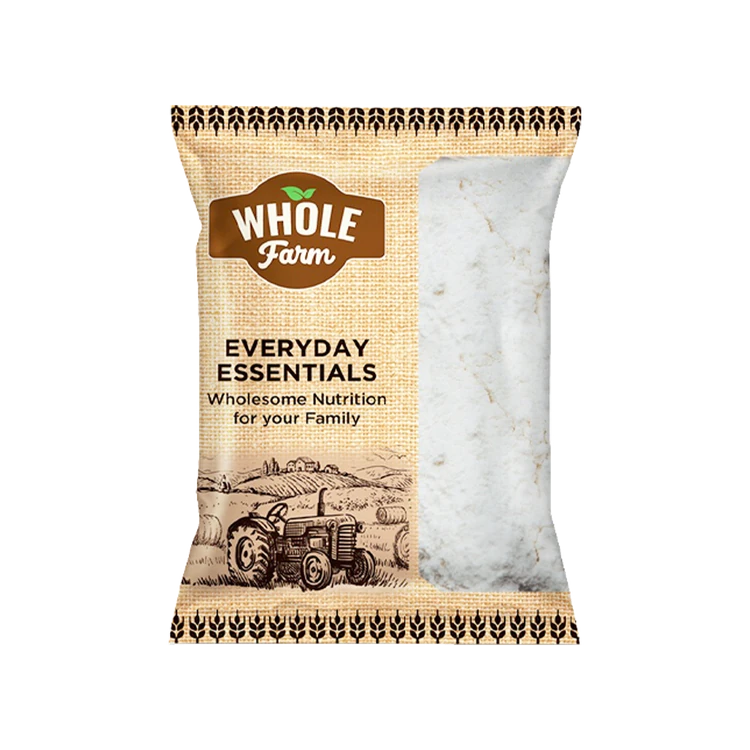Whole Farm Premium Corn Flour (Starch) (Jola Hittu)