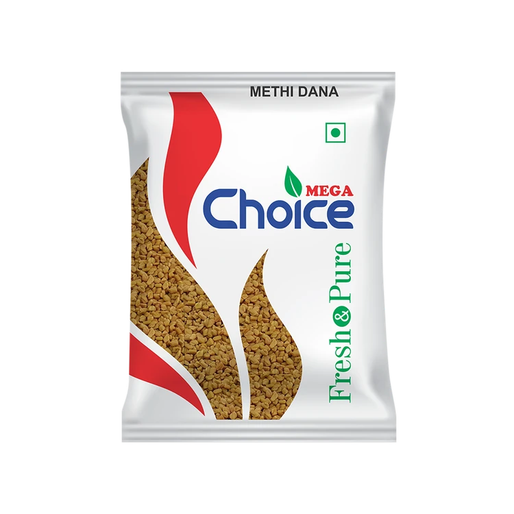 Mega Choice Methi Seeds (Menthe Kalu)