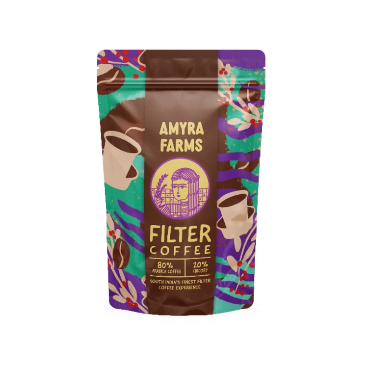Amyra Farms Filter Coffee