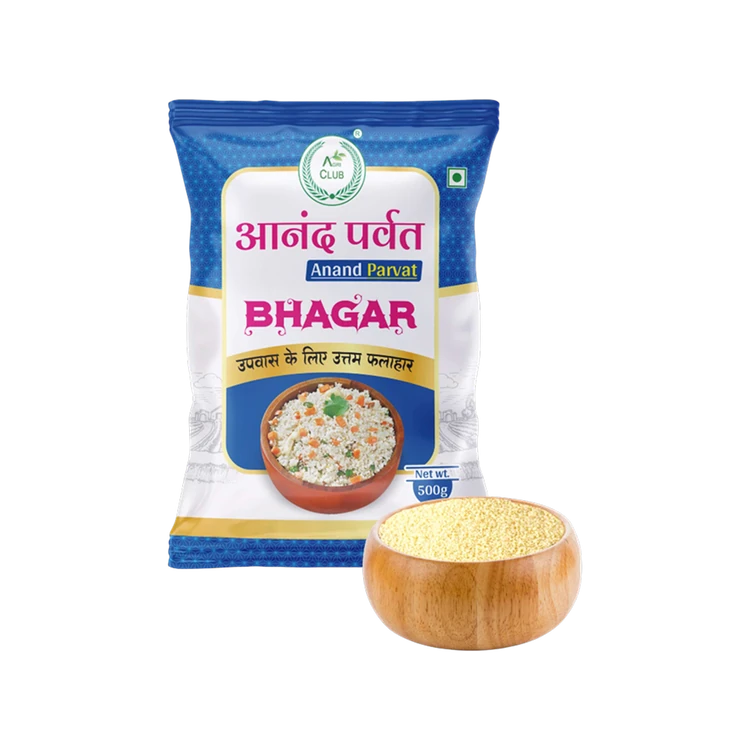 AGRI CLUB Anand Parvat Samak/Barnyard Millet