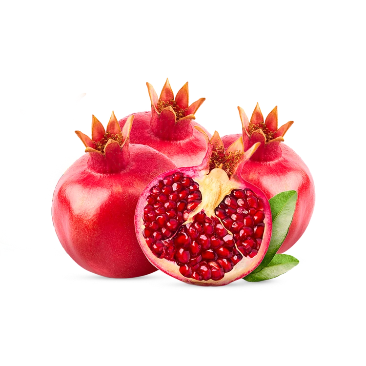 Baby Pomegranate (Dalimbe Hannu)