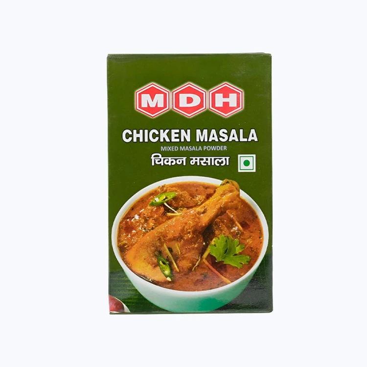 MDH Chicken Masala (Koli Masala)