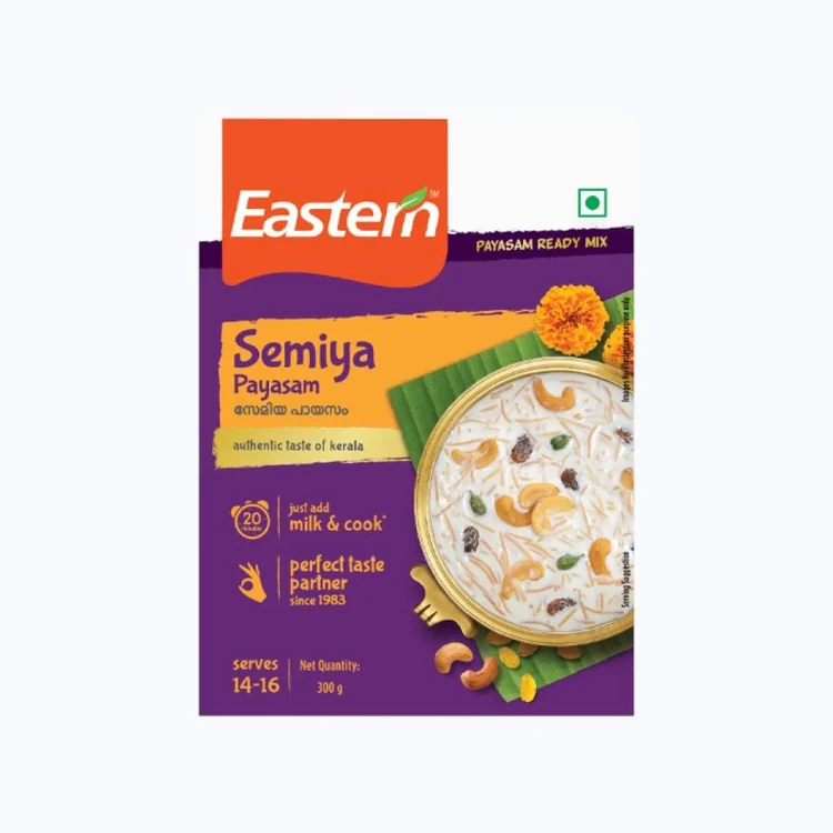 Eastern Semiya Payasam Kheer Dessert Mix