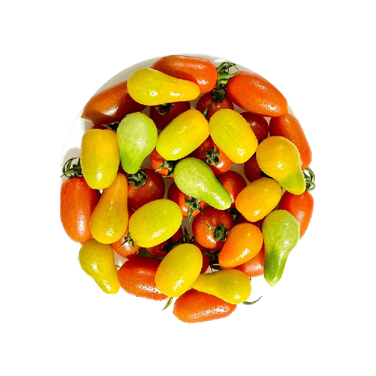 Snack Candy Tomato by Sn!bs