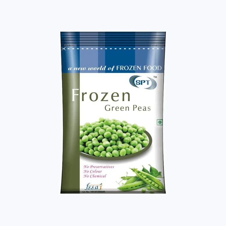 SPT Frozen Green Peas