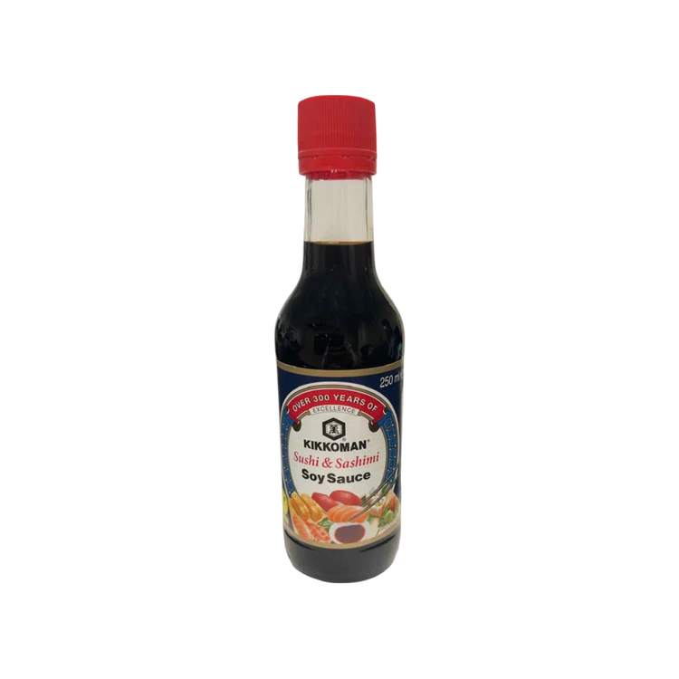 Kikkoman Sushi & Sashimi Soy Sauce