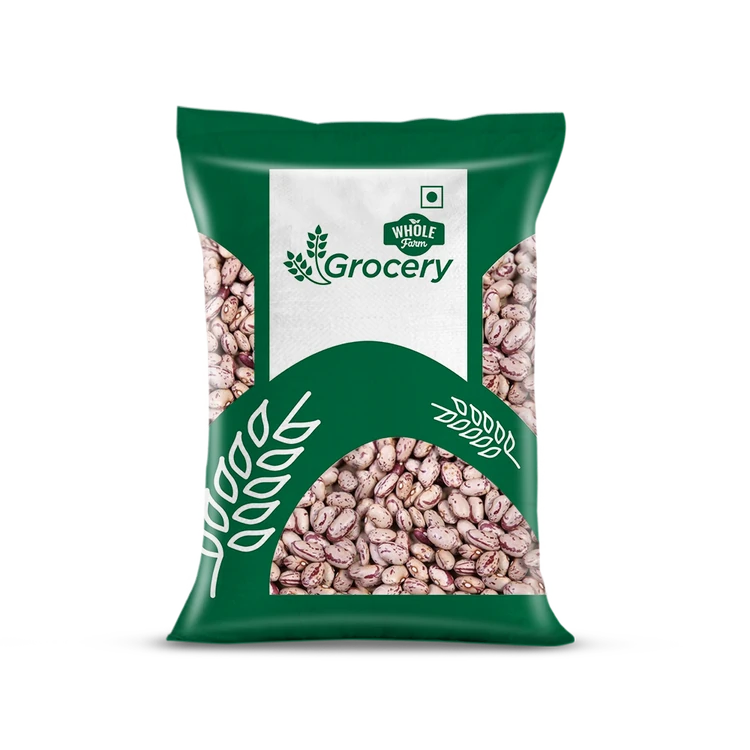 Whole Farm Grocery Rajma Chitra