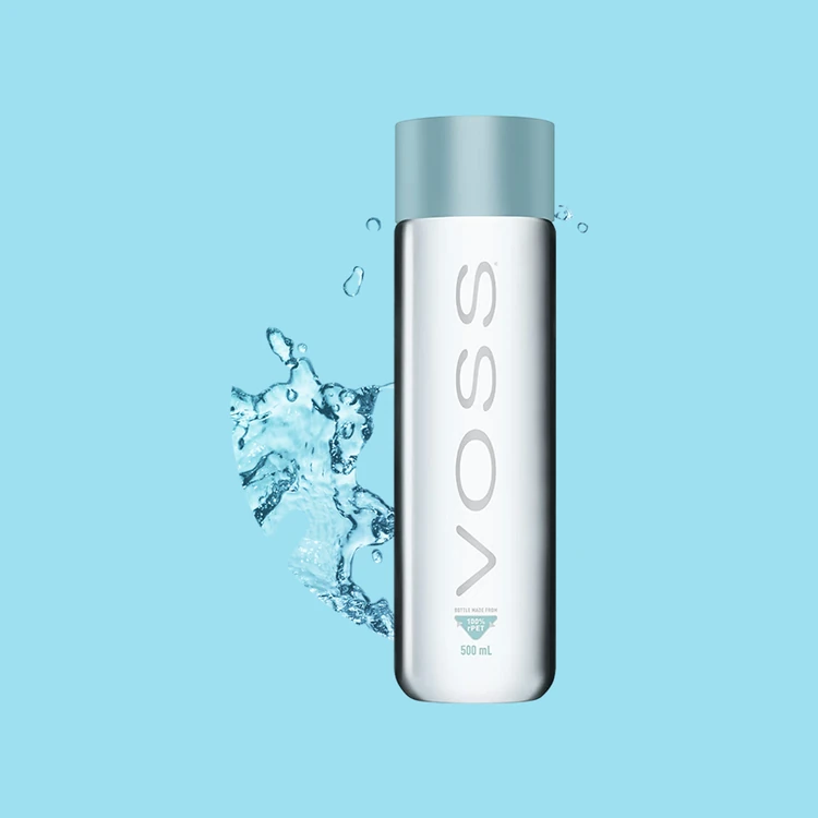 Voss Still Water