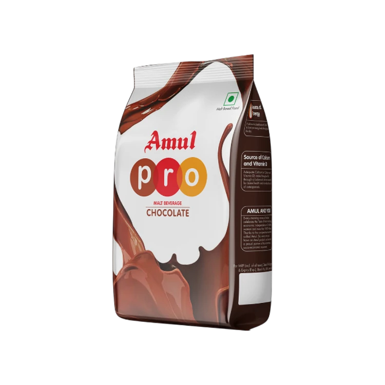 Amul Pro Chocolate Drink