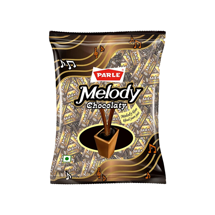 Parle Melody Chocolaty Candy