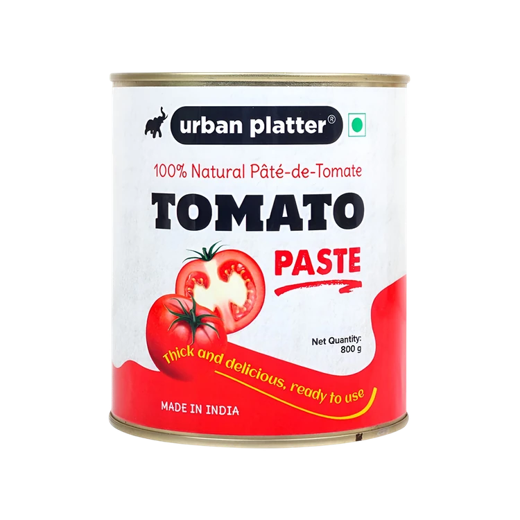 Urban Platter Tomato Paste