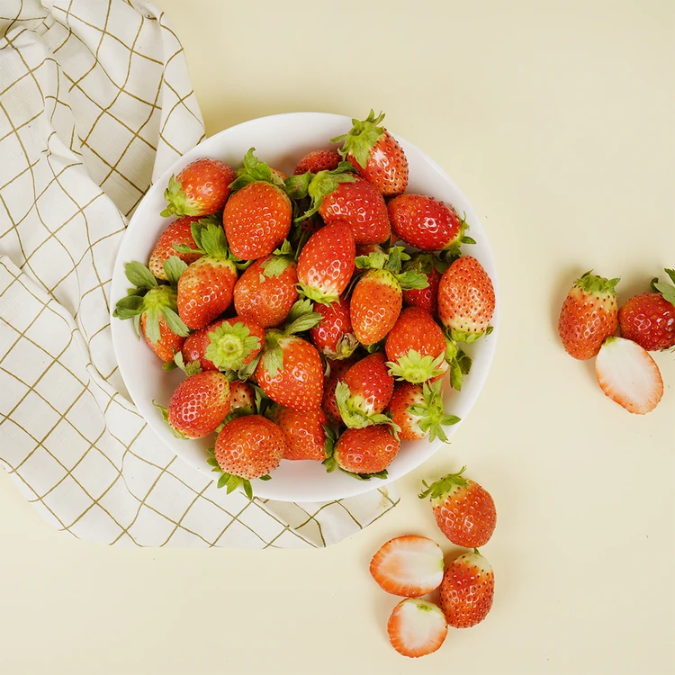 Strawberry Special Offer