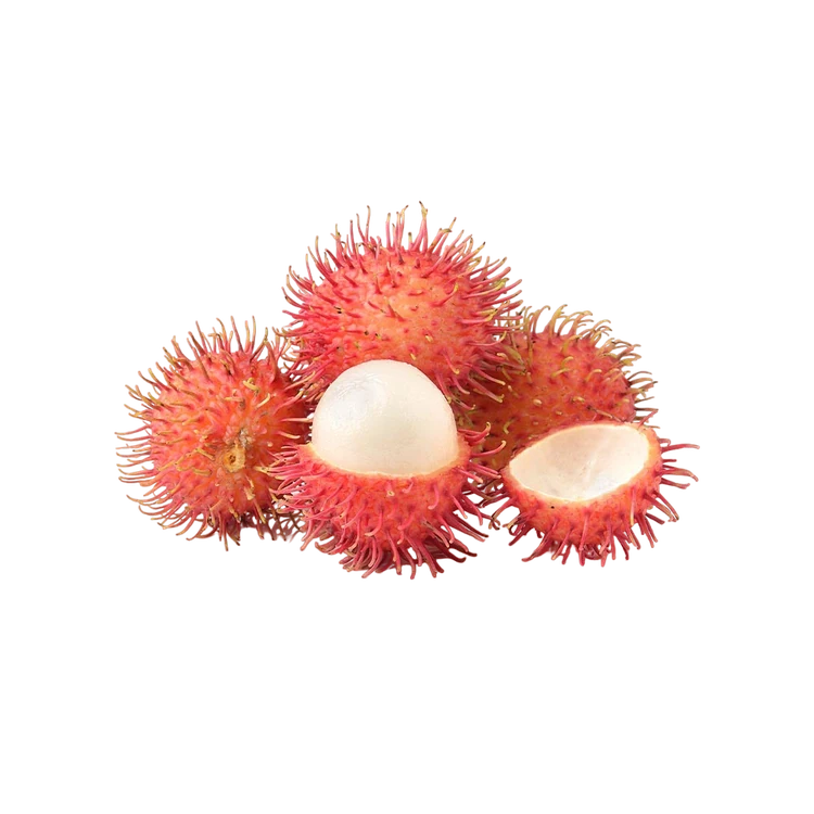 Rambutan - Imported