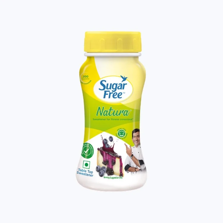 Sugar Free Natura Sweetener