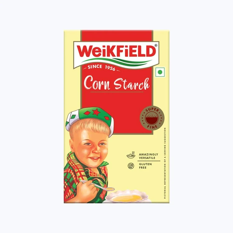 Weikfield Corn Flour (Starch) (Jola Hittu)