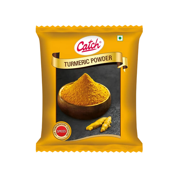 Catch Turmeric Powder/Haldi (Arshina Pudi)