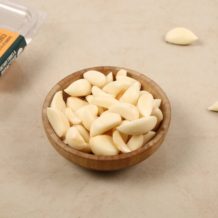Garlic Peeled (Bellulli)