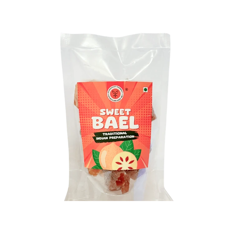 Phondaghat Pharmacy Sweet Bael Candy