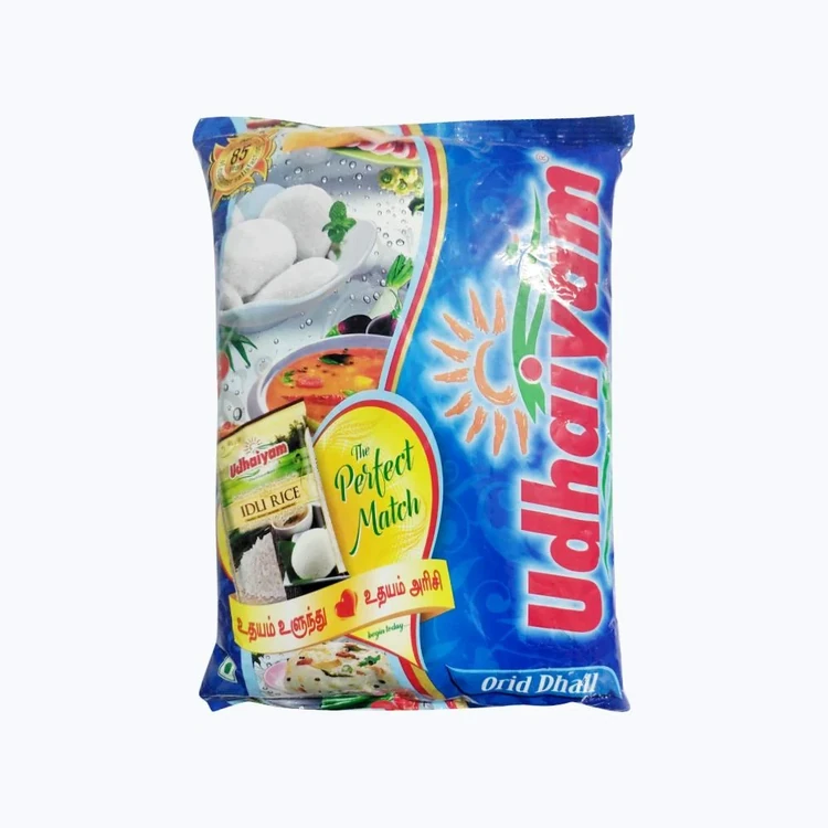 Udhaiyam Urad Dal (Dhuli) (Uddina Bele)