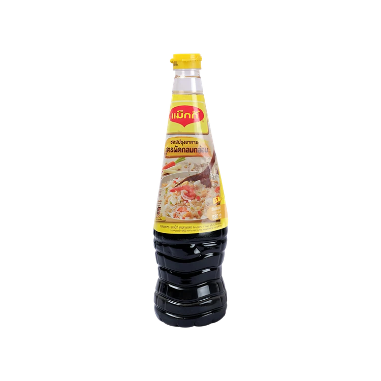 Maggi Cooking Sauce