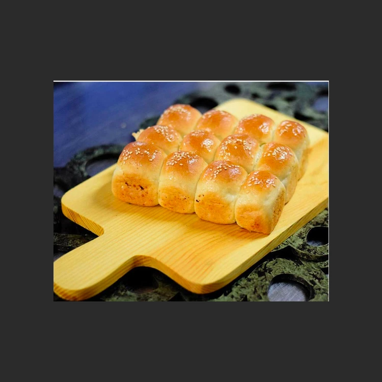 Bake Me Good Soup Bun