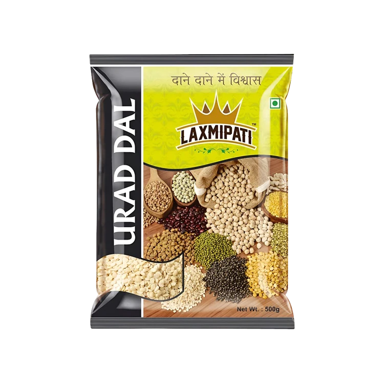 Laxmipati Urad Dal (Dhuli) (Uddina Bele)