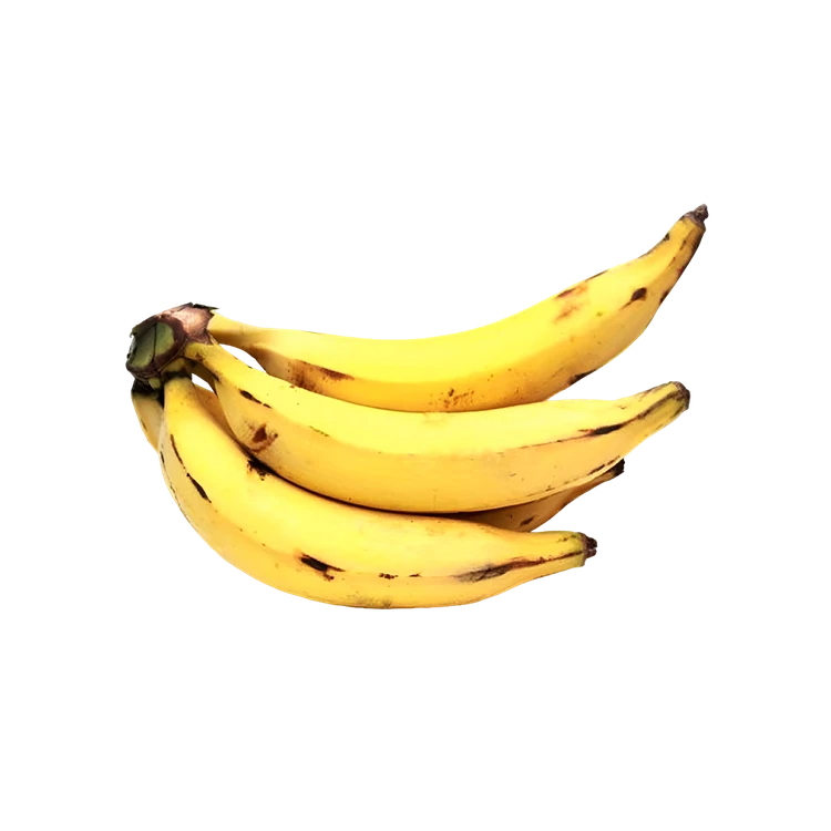 Nendran Banana (Baale Hannu)