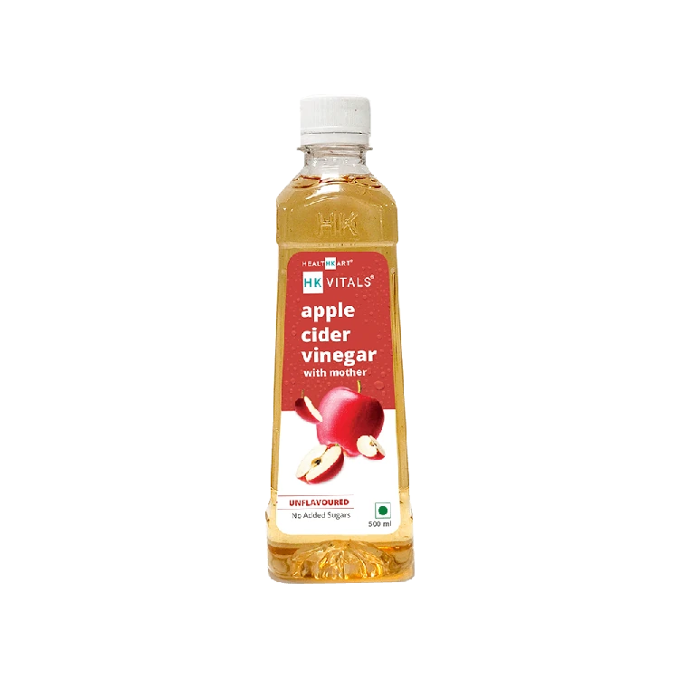 hk vitals Apple Cider Vinegar