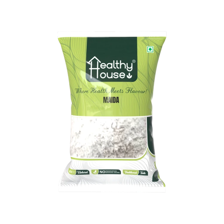 Healthy House Maida