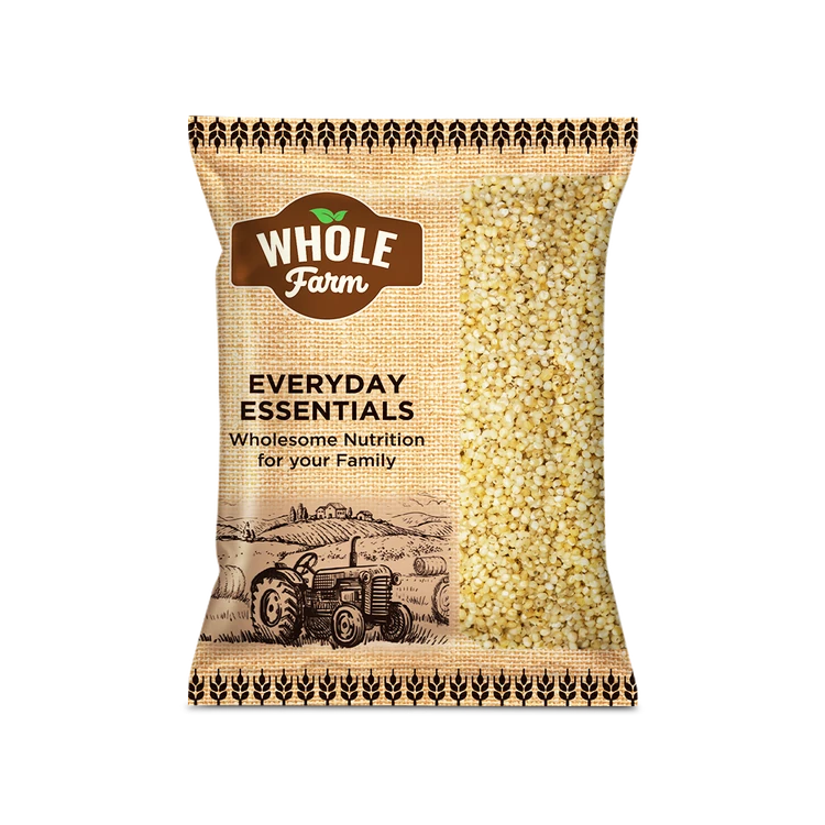 Whole Farm Premium Kutki/Little Millet/Samai (Samai)