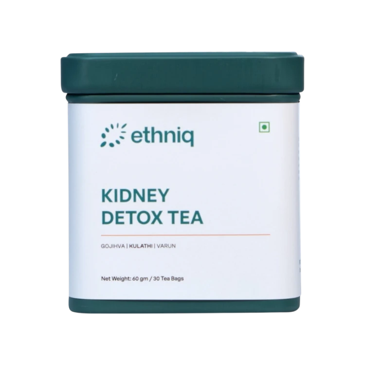 Ethniq Kidney Detox Tea Bags