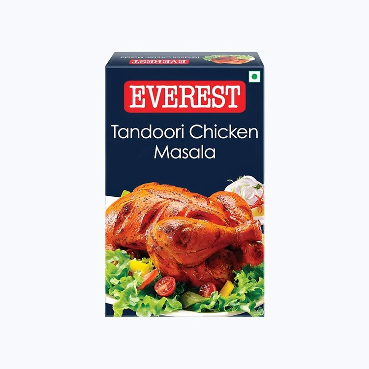 Everest Tandoori Chicken Masala (Koli Masala)