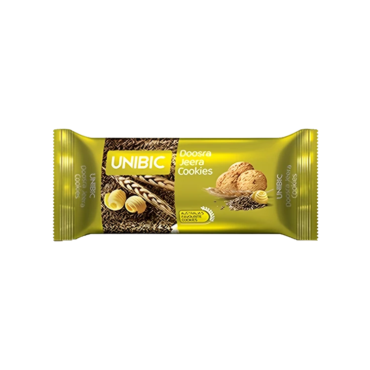Unibic Doosra Jeera Cookies