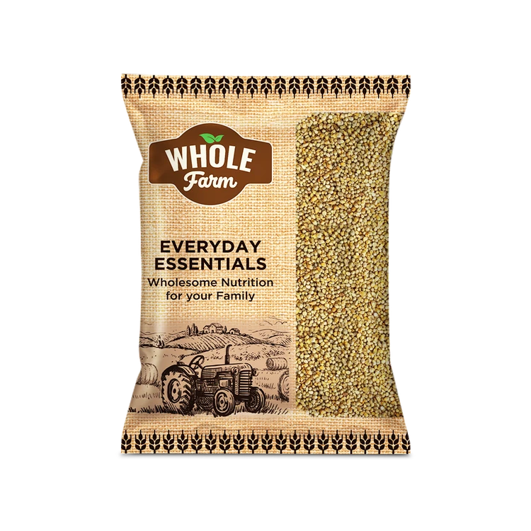 Whole Farm Premium Bajra/Pearl Millets (Bajra)