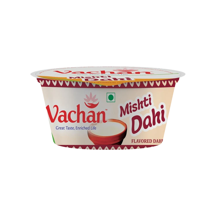 Vachan Mishti Doi