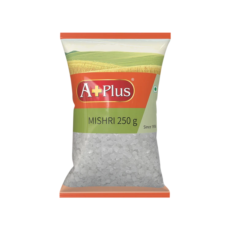Aplus Mishri (Mishri Sakkare)