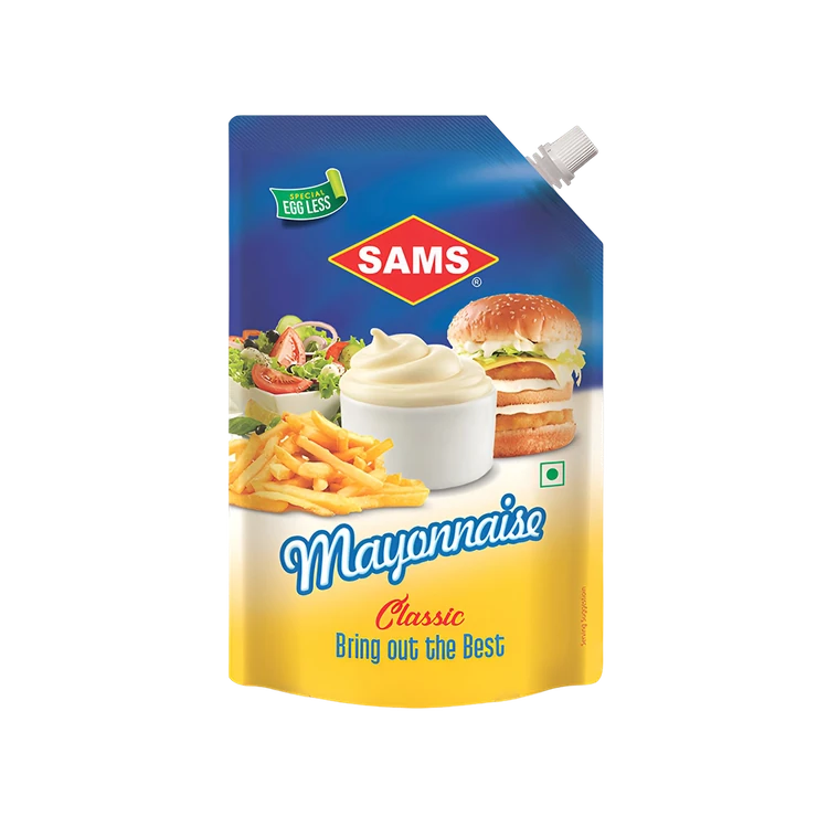 Sams Classic Mayonnaise