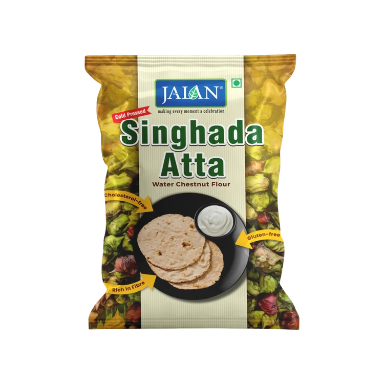 Jalan Singhara Flour (Singada Hittu)