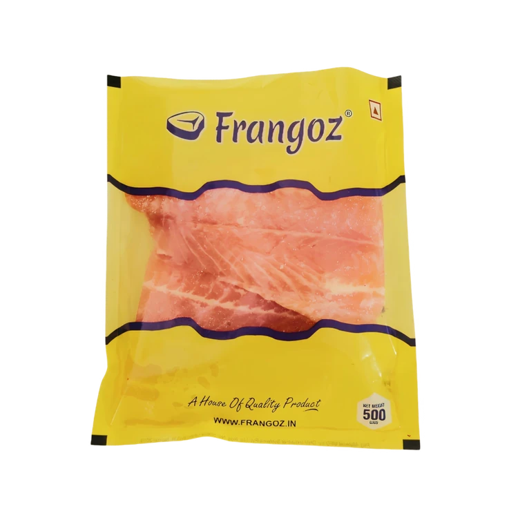 Frangoz Indian Basa Fillet